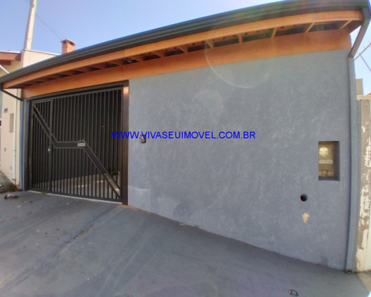Imagem Casa com 3 Quartos à Venda, 89 m² em Jardim Dos Colibris - Indaiatuba Imagem Casa com 3 Quartos à Venda, 89 m² em Jardim Dos Colibris - Indaiatuba