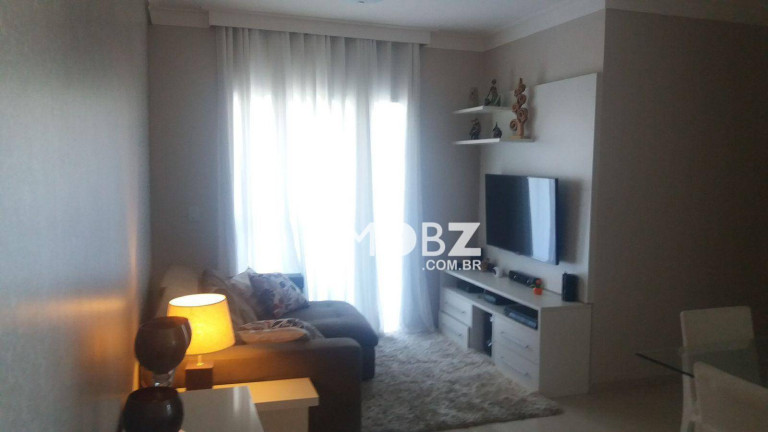 Imagem Imóvel com 3 Quartos à Venda, 74 m² em Umuarama - Osasco