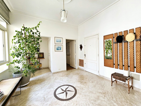 Imagem Apartamento com 3 Quartos à Venda, 276 m² em Jardim Paulista - São Paulo Imagem Apartamento com 3 Quartos à Venda, 276 m² em Jardim Paulista - São Paulo