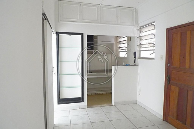 Apartamento com 2 Quartos à Venda, 51 m² em Flamengo - Rio De Janeiro