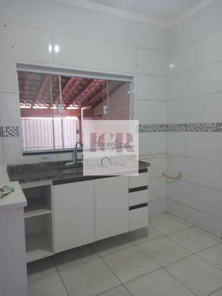 Imagem Casa com 2 Quartos à Venda, 140 m² em Jardim Regente - Sorocaba
