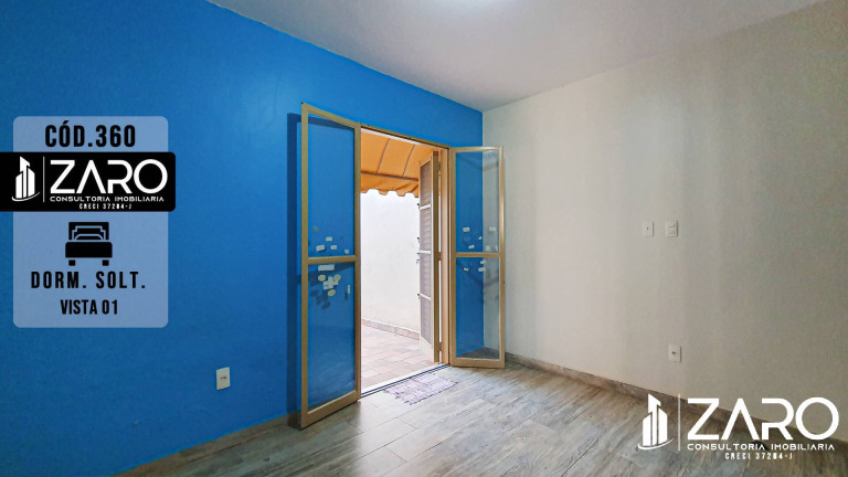Imagem Casa com 4 Quartos à Venda, 340 m² em Vila Aparecida - Rio Claro Imagem Casa com 4 Quartos à Venda, 340 m² em Vila Aparecida - Rio Claro