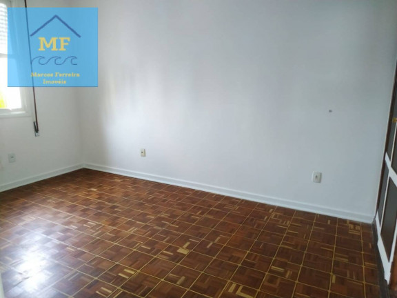 Imagem Apartamento com 2 Quartos à Venda, 106 m² em José Menino - Santos