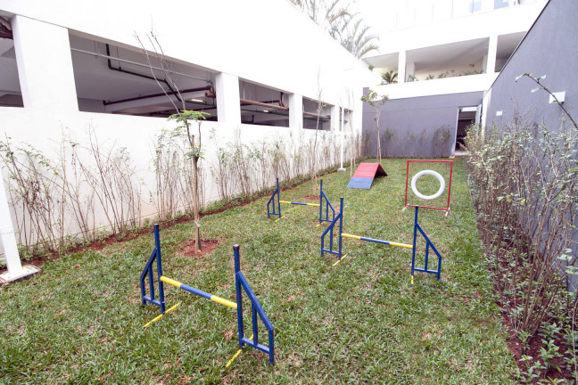 Imagem Apartamento com 3 Quartos à Venda, 84 m² em Jardim Caravelas - São Paulo Imagem Apartamento com 3 Quartos à Venda, 84 m² em Jardim Caravelas - São Paulo