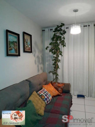 Apartamento com 2 Quartos à Venda, 67 m² em Baeta Neves - São Bernardo Do Campo