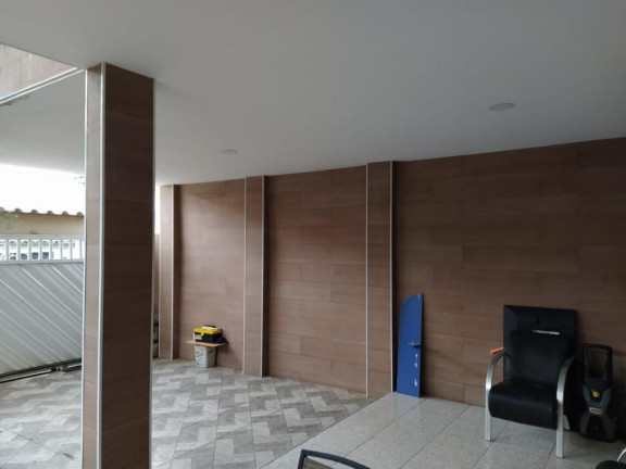 Imagem Imóvel com 3 Quartos para Alugar, 25 m² em Campo Grande - Rio De Janeiro Imagem Imóvel com 3 Quartos para Alugar, 25 m² em Campo Grande - Rio De Janeiro