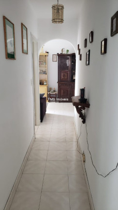 Imagem Imóvel com 3 Quartos à Venda, 96 m² em Vila Leopoldina - São Paulo