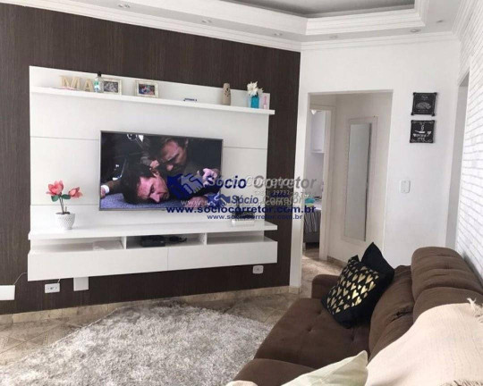 Imagem Apartamento com 2 Quartos à Venda, 67 m² em Centro - Guarulhos Imagem Apartamento com 2 Quartos à Venda, 67 m² em Centro - Guarulhos