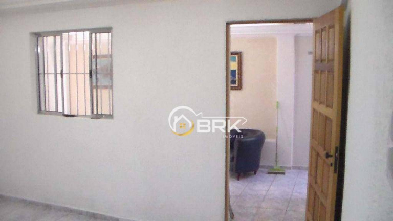 Sala Comercial para Alugar, 18 m² em Tatuapé - São Paulo