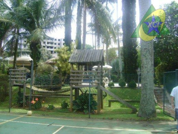 Imagem Casa com 5 Quartos à Venda, 600 m² em Parque Taquaral - Campinas