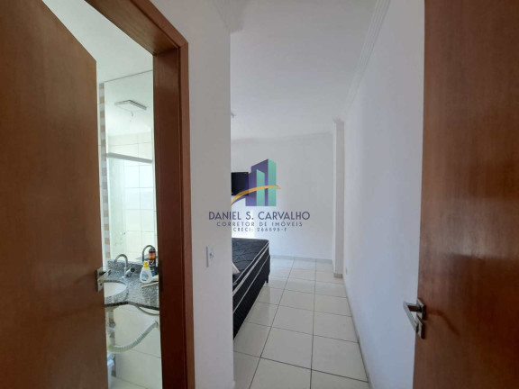 Imagem Apartamento com 2 Quartos à Venda, 78 m² em Aviação - Praia Grande
