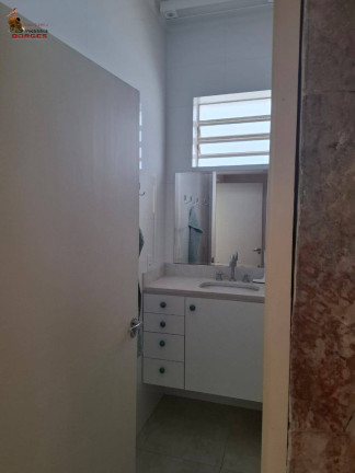 Imagem Casa com 4 Quartos à Venda, 553 m² em Brooklin - São Paulo Imagem Casa com 4 Quartos à Venda, 553 m² em Brooklin - São Paulo