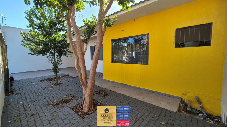 Imagem Casa com 3 Quartos à Venda, 115 m² em Curitibano - Foz Do Iguaçu