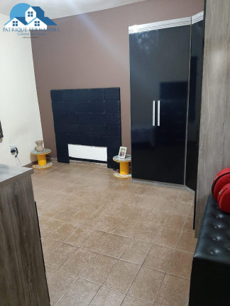 Imagem Casa com 4 Quartos à Venda, 150 m² em Vila Virgínia - Itaquaquecetuba