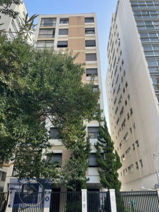 Imagem Apartamento com 3 Quartos para Alugar, 175 m² em Jardim Paulista - São Paulo Imagem Apartamento com 3 Quartos para Alugar, 175 m² em Jardim Paulista - São Paulo