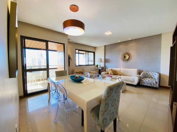 Imagem Apartamento com 4 Quartos à Venda, 150 m² em Pituba - Salvador Imagem Apartamento com 4 Quartos à Venda, 150 m² em Pituba - Salvador