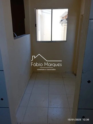 Imagem Sobrado com 2 Quartos para Alugar, 55 m² em Vila Matilde - São Paulo Imagem Sobrado com 2 Quartos para Alugar, 55 m² em Vila Matilde - São Paulo