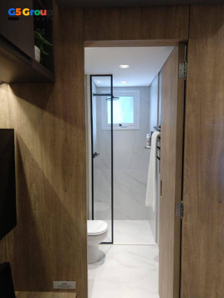Imagem Studio com 1 Quarto à Venda, 37 m² em Vila Mariana - São Paulo Imagem Studio com 1 Quarto à Venda, 37 m² em Vila Mariana - São Paulo