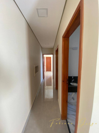 Imagem Casa com 2 Quartos à Venda, 110 m² em Parque Jambeiro - Campinas