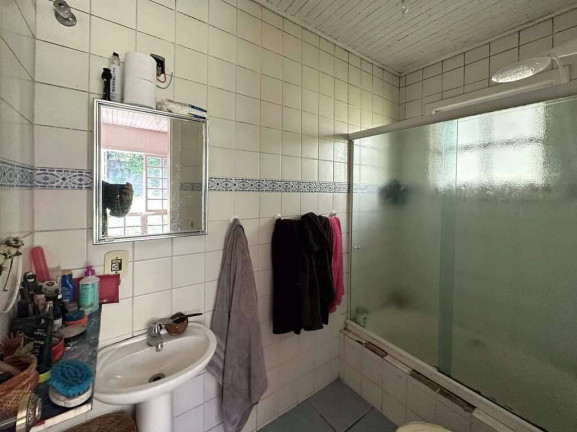 Imagem Casa com 3 Quartos à Venda,  em Vilarejo - Carapicuíba