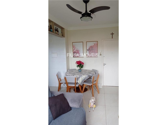 Imagem Apartamento com 2 Quartos à Venda, 50 m² em Ribeirânia - Ribeirão Preto Imagem Apartamento com 2 Quartos à Venda, 50 m² em Ribeirânia - Ribeirão Preto