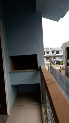 Imagem Apartamento com 2 Quartos à Venda, 62 m² em Campo Duna - Garopaba
