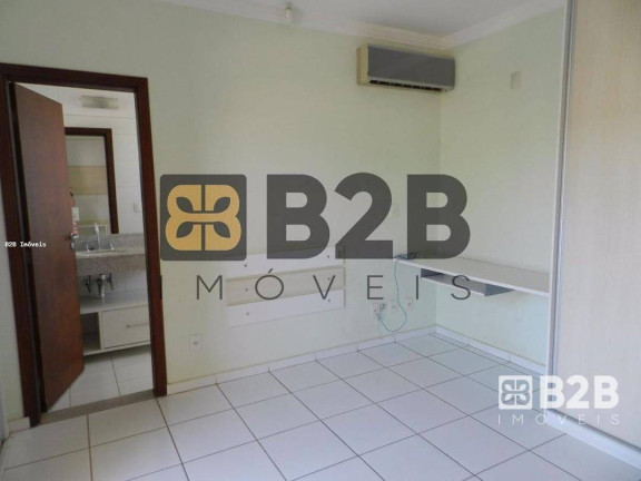 Imagem Casa com 3 Quartos à Venda, 344 m² em Centro - Bauru