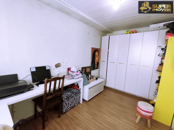 Imagem Casa com 2 Quartos à Venda, 90 m² em Areal - Pelotas