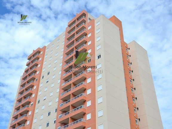 Imagem Apartamento com 3 Quartos à Venda, 90 m² em Vila Rica - Jundiaí Imagem Apartamento com 3 Quartos à Venda, 90 m² em Vila Rica - Jundiaí