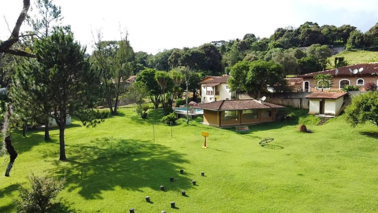Imagem Casa com 5 Quartos à Venda, 7 m² em Rosário - Atibaia Imagem Casa com 5 Quartos à Venda, 7 m² em Rosário - Atibaia