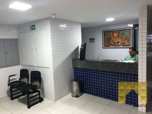 Imagem Apartamento com 2 Quartos para Alugar, 60 m² em Expedicionários - João Pessoa Imagem Apartamento com 2 Quartos para Alugar, 60 m² em Expedicionários - João Pessoa