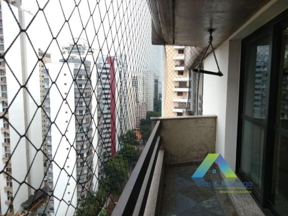 Imagem Cobertura com 4 Quartos à Venda, 400 m² em Moema - São Paulo Imagem Cobertura com 4 Quartos à Venda, 400 m² em Moema - São Paulo
