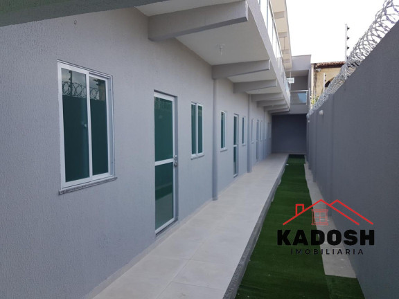 Imagem Apartamento com 2 Quartos para Alugar, 45 m² em Santa Mônica - Feira De Santana Imagem Apartamento com 2 Quartos para Alugar, 45 m² em Santa Mônica - Feira De Santana