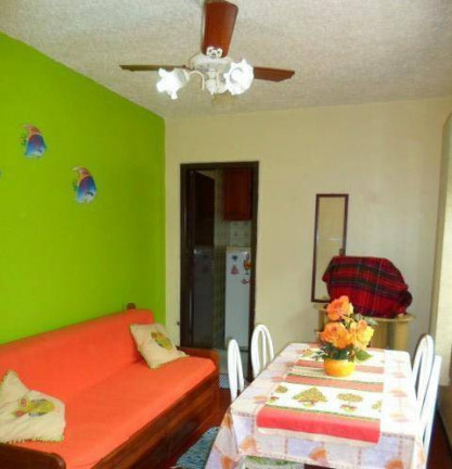 Imagem Apartamento com 1 Quarto à Venda, 45 m² em Centro - Capão Da Canoa