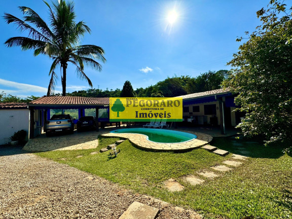 Imagem Imóvel com 6 Quartos à Venda, 500 m² em Vila Amélia - Paraibuna Imagem Imóvel com 6 Quartos à Venda, 500 m² em Vila Amélia - Paraibuna