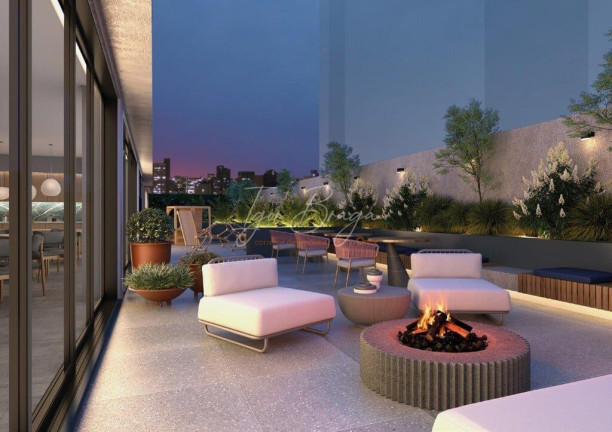Imagem Apartamento com 3 Quartos à Venda, 183 m² em Bacacheri - Curitiba Imagem Apartamento com 3 Quartos à Venda, 183 m² em Bacacheri - Curitiba