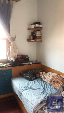 Imagem Casa com 3 Quartos à Venda, 125 m² em Vila Dalva - São Paulo Imagem Casa com 3 Quartos à Venda, 125 m² em Vila Dalva - São Paulo