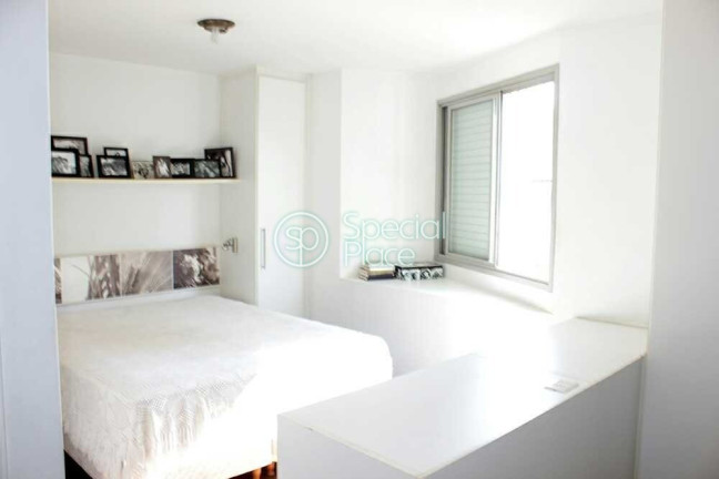 Imagem Apartamento com 4 Quartos à Venda, 200 m² em Moema Pássaros - São Paulo Imagem Apartamento com 4 Quartos à Venda, 200 m² em Moema Pássaros - São Paulo