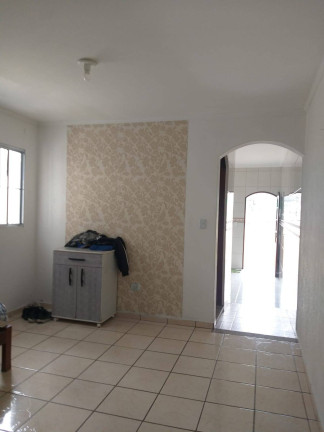 Imagem Sobrado com 2 Quartos à Venda,  em Campanario - Diadema