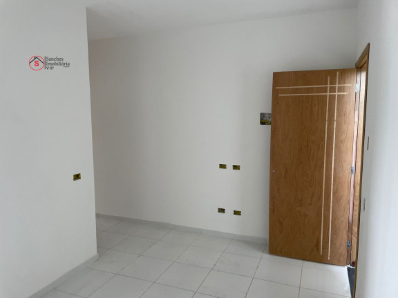 Imagem Apartamento com 1 Quarto à Venda, 30 m² em Quinta Da Paineira - São Paulo