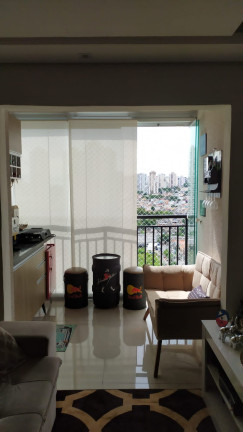 Imagem Apartamento com 2 Quartos à Venda, 57 m² em Cursino - São Paulo Imagem Apartamento com 2 Quartos à Venda, 57 m² em Cursino - São Paulo