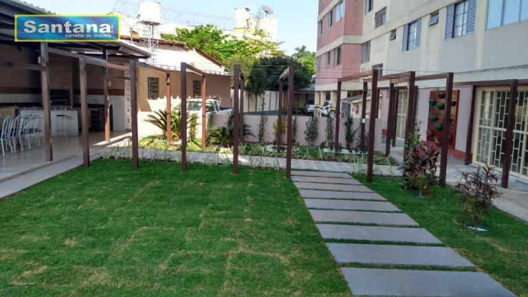 Imagem Apartamento com 2 Quartos à Venda, 78 m² em Olegário Pinto - Caldas Novas Imagem Apartamento com 2 Quartos à Venda, 78 m² em Olegário Pinto - Caldas Novas