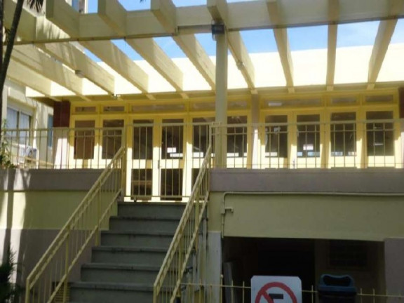 Imagem Apartamento com 1 Quarto à Venda, 42 m² em Santana - Porto Alegre
