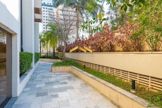 Imagem Apartamento com 4 Quartos à Venda, 200 m² em Moema - São Paulo Imagem Apartamento com 4 Quartos à Venda, 200 m² em Moema - São Paulo