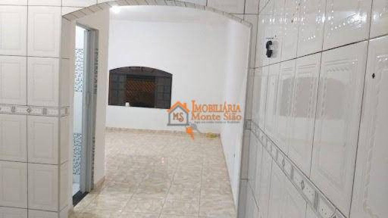 Imagem Sobrado com 3 Quartos à Venda, 150 m² em Jardim Okuyama - Guarulhos Imagem Sobrado com 3 Quartos à Venda, 150 m² em Jardim Okuyama - Guarulhos