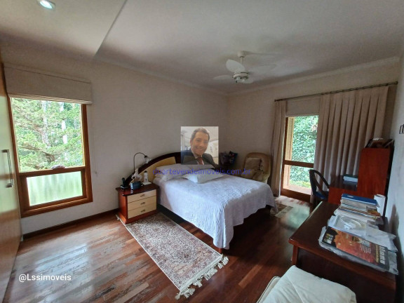 Imagem Casa de Condomínio com 3 Quartos à Venda, 335 m² em Jardim Atalaia - Cotia Imagem Casa de Condomínio com 3 Quartos à Venda, 335 m² em Jardim Atalaia - Cotia