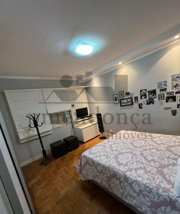 Imagem Apartamento com 3 Quartos à Venda, 143 m² em Higienópolis - São Paulo Imagem Apartamento com 3 Quartos à Venda, 143 m² em Higienópolis - São Paulo