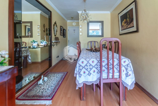 Imagem Apartamento com 3 Quartos à Venda, 106 m² em Perdizes - São Paulo Imagem Apartamento com 3 Quartos à Venda, 106 m² em Perdizes - São Paulo