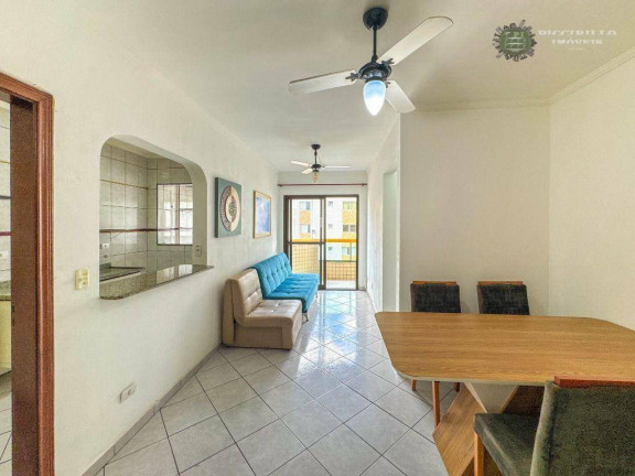 Imagem Apartamento com 1 Quarto à Venda, 54 m² em Tupi - Praia Grande Imagem Apartamento com 1 Quarto à Venda, 54 m² em Tupi - Praia Grande