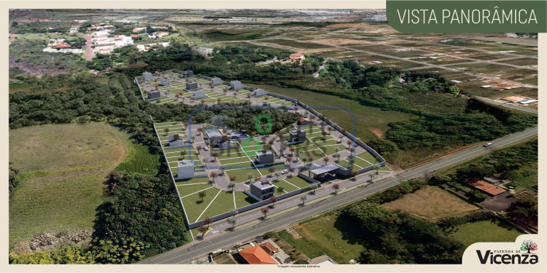 Imagem Terreno à Venda, em Costeira - São José Dos Pinhais Imagem Terreno à Venda, em Costeira - São José Dos Pinhais